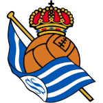 Real Sociedad III badge